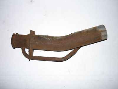 57 gas filler neck
